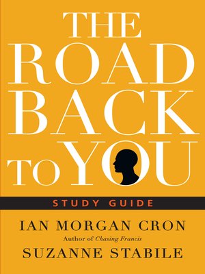 cover image of The Road Back to You Study Guide